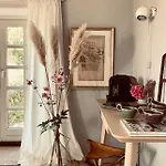 Bakkehuset Гостевой дом