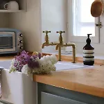 Bakkehuset Гостевой дом Skovby (Aeroe)