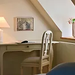 Bakkehuset 3*