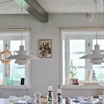 Гостевой дом Bakkehuset Skovby (Aeroe)