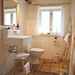 Bakkehuset Гостевой дом