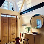 Guest house Bakkehuset Skovby (Aeroe)