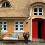 Bakkehuset