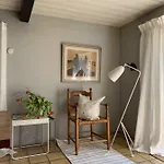 Гостевой дом Bakkehuset 3*