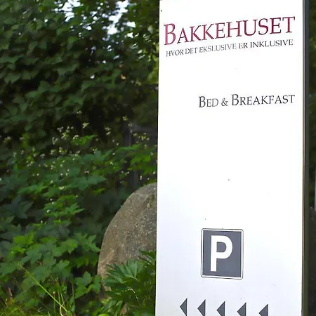 Bakkehuset