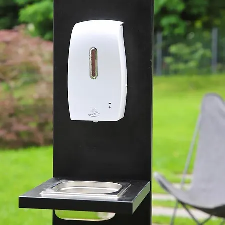 Bakkehuset בית הארחה Skovby (Aeroe)