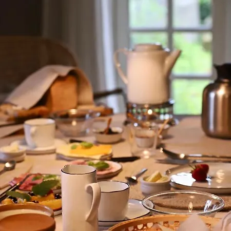 Bakkehuset Skovby (Aeroe)