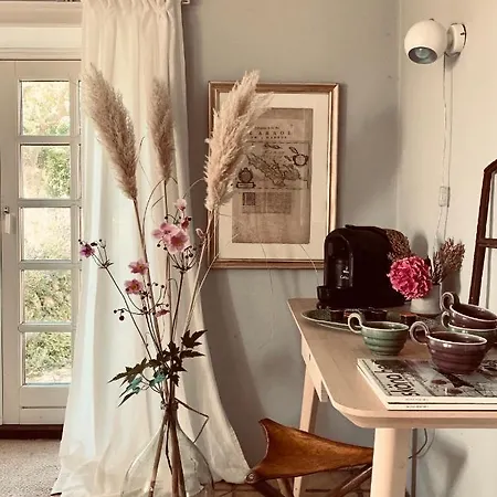 Bakkehuset בית הארחה