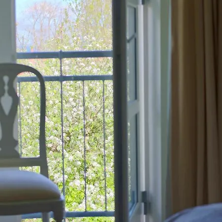 Bakkehuset 3* Skovby (Aeroe)