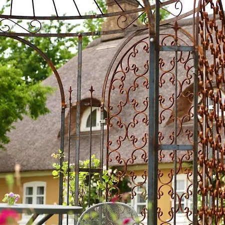 Bakkehuset בית הארחה