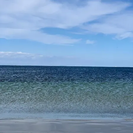 Bakkehuset בית הארחה 3*