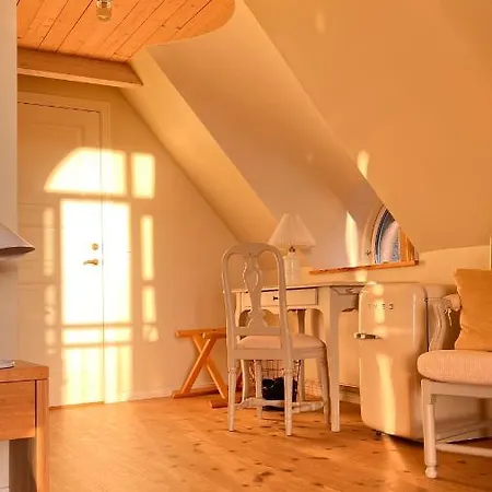 Guest house Bakkehuset