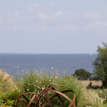 Bakkehuset בית הארחה 3*