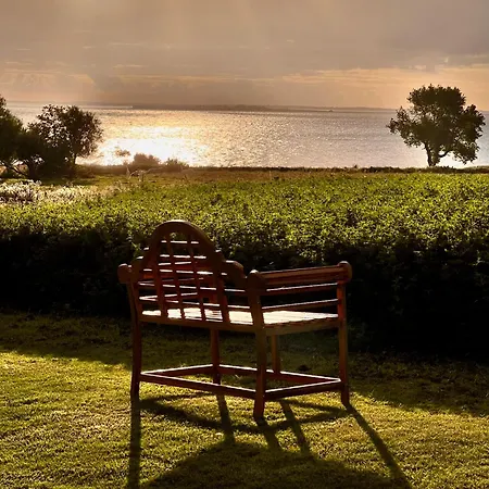 Bakkehuset בית הארחה