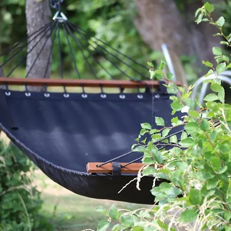 Bakkehuset בית הארחה