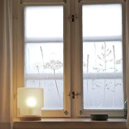 בית הארחה Bakkehuset 3*