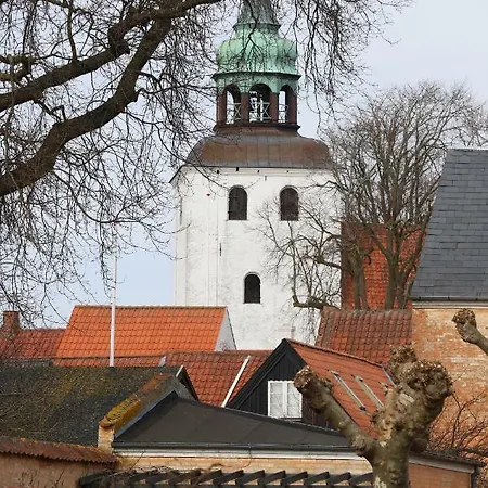 Bakkehuset Guest house