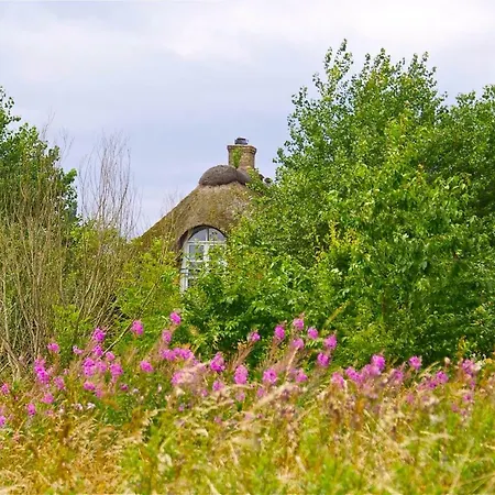 Bakkehuset Skovby (Aeroe)
