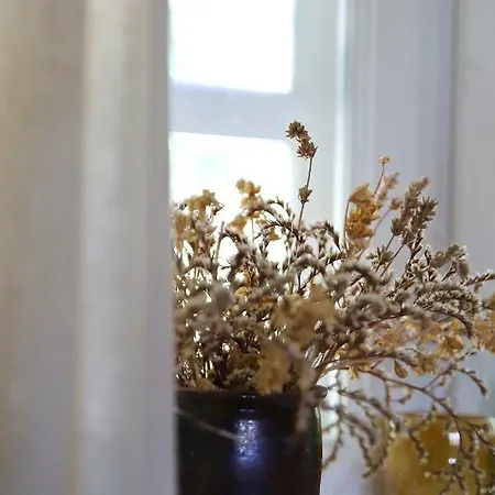 Bakkehuset בית הארחה Skovby (Aeroe)