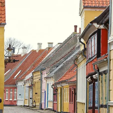 Bakkehuset *