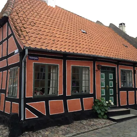 Pensión Bakkehuset