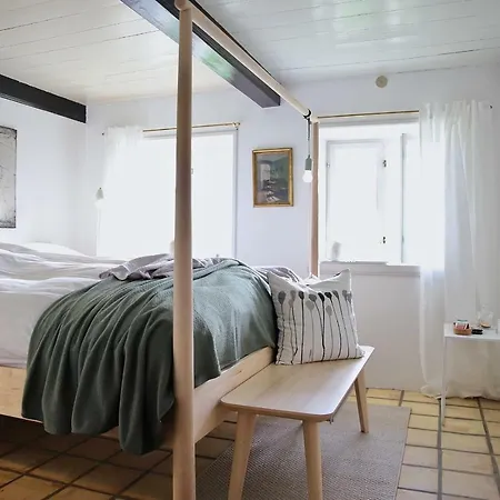 Bakkehuset