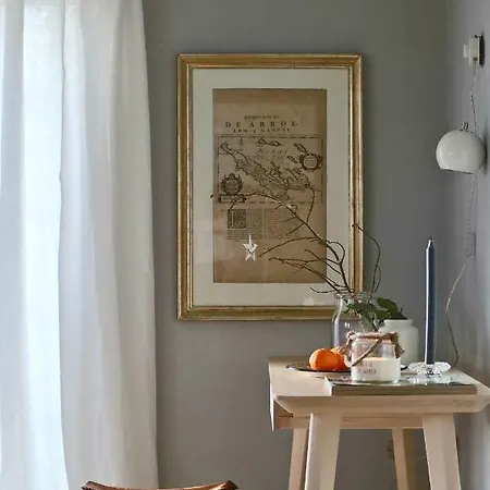 Bakkehuset Skovby (Aeroe)