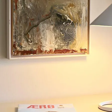 Bakkehuset בית הארחה 3*