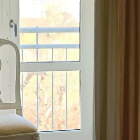 בית הארחה Bakkehuset Skovby (Aeroe)