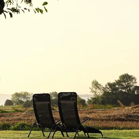 Bakkehuset 3* Skovby (Aeroe)