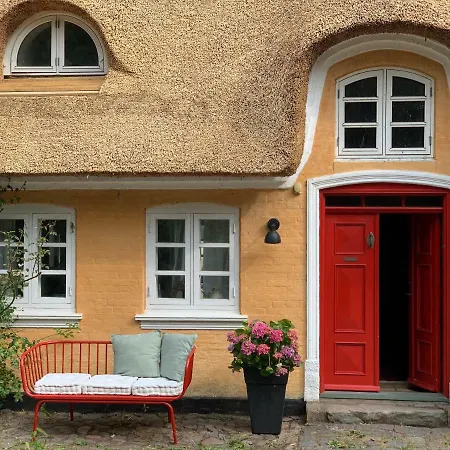 Bakkehuset